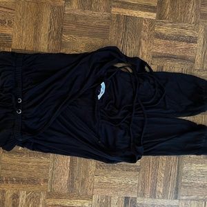 BB Dakota cotton jumpsuit